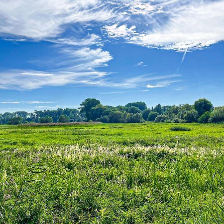 Haffblick Wohnung 20 Boltenhagen  Exteriör bild