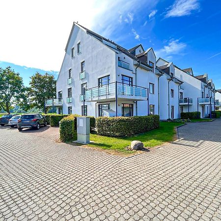 Haffblick Wohnung 20 Boltenhagen  Exteriör bild