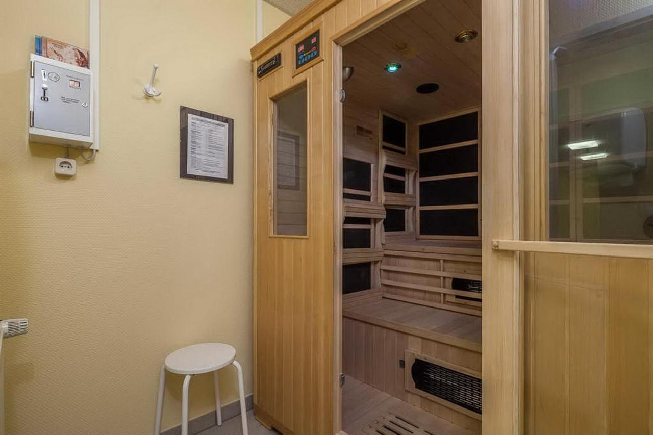 Haffblick Wohnung 20 Boltenhagen  Exteriör bild