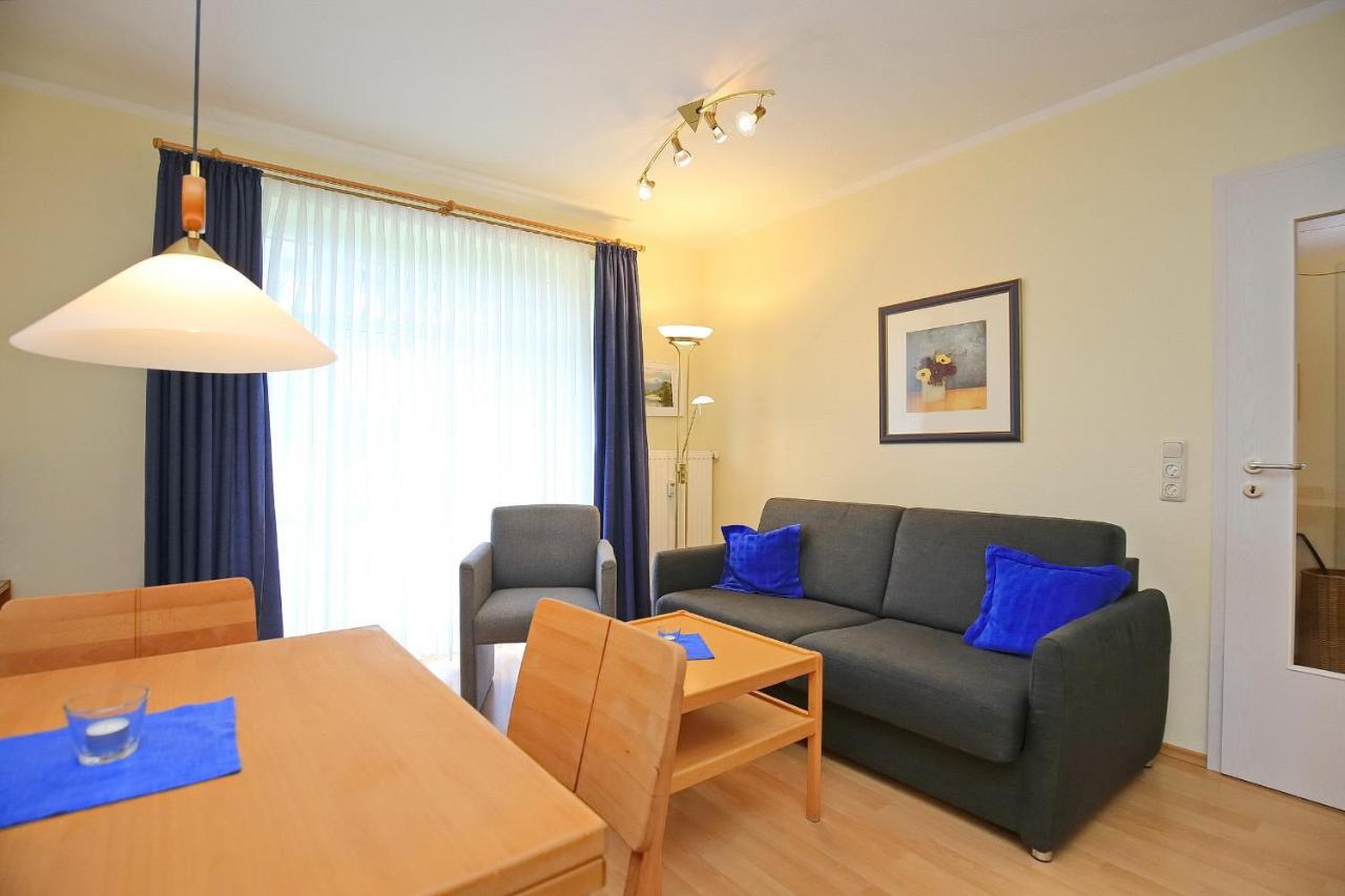 Haffblick Wohnung 20 Boltenhagen  Exteriör bild