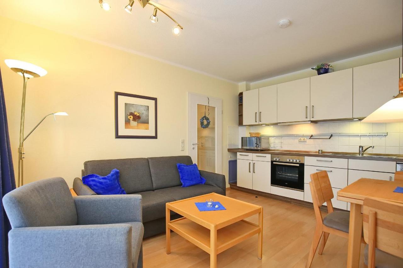 Haffblick Wohnung 20 Boltenhagen  Exteriör bild