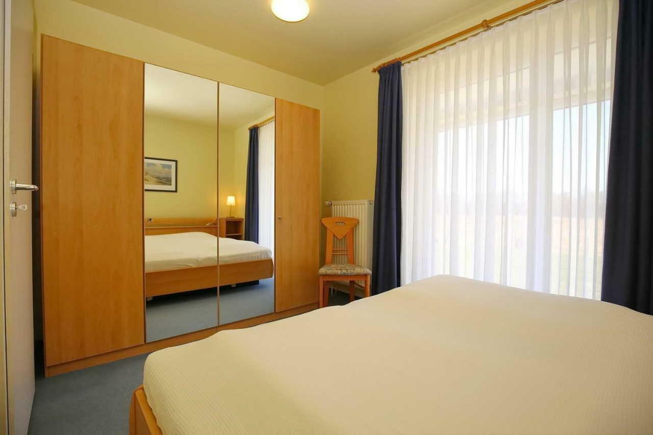 Haffblick Wohnung 20 Boltenhagen  Exteriör bild